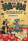 Ha Ha Comics #71 Comic Books - Covers, Scans, Photos in Ha Ha Comics Comic Books - Covers, Scans, Gallery